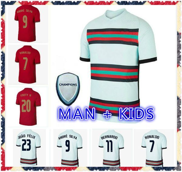 fernandes diogo j pizz soccer jerseys national team joao felix 2020 2021 bernardo b.fernandes camisa de futebol men kids kit football shirts, Black
fernandes diogo j pizz soccer jerseys national team joao felix 2020 2021 bernardo b.fernandes camisa de futebol men kids kit football shirts, Black