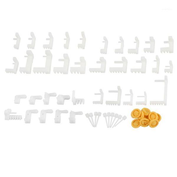 56pcs/set hddlab ramp set head comb 2.5" 3.5" hdd hard drive repair head replacement tool change tool kit salvation data1
56pcs/set hddlab ramp set head comb 2.5" 3.5" hdd hard drive repair head replacement tool change tool kit salvation data1