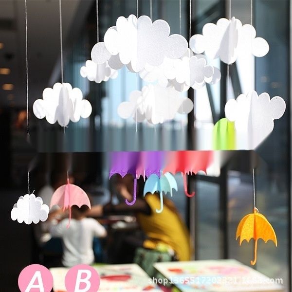 tkvyl cloud umbrella studio kindergarten window venue layout props and props party layout atmosphere wedding shooting jc26z
tkvyl cloud umbrella studio kindergarten window venue layout props and props party layout atmosphere wedding shooting jc26z