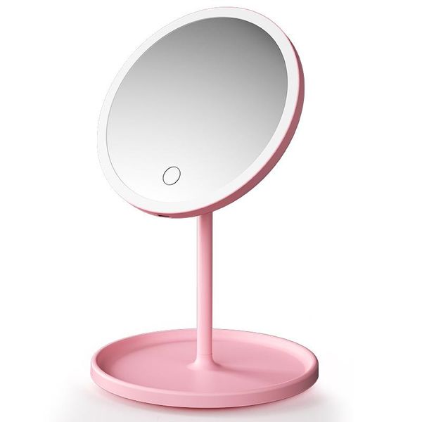 makeup backlit зеркальный свет с натуральным белым светодиодным зеркалом тщеславия съемная база для хранения 3 режима для espelho lustro ld
makeup backlit зеркальный свет с натуральным белым светодиодным зеркалом тщеславия съемная база для хранения 3 режима для espelho lustro ld