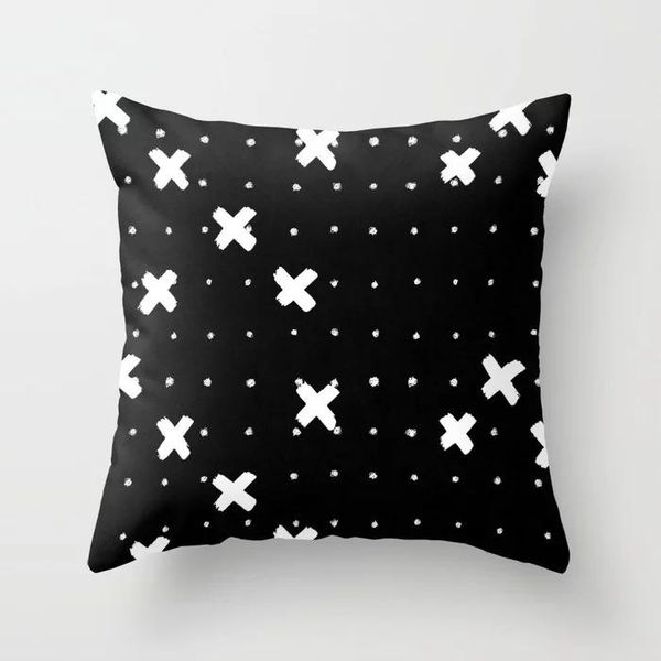 геометрическая подушка для подушки черно-белый хлопок полиэстер корпус корпус геометрические арт подушка nordic декоративные горки подушки s 
геометрическая подушка для подушки черно-белый хлопок полиэстер корпус корпус геометрические арт подушка nordic декоративные горки подушки s