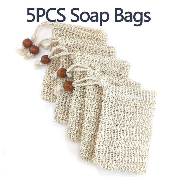 4 шт. sisal chemp soap bag blister ramie mesh soap storage bags buash maker двухслойные чистые сумки вспенивающиеся легкий пузырьковый держа
4 шт. sisal chemp soap bag blister ramie mesh soap storage bags buash maker двухслойные чистые сумки вспенивающиеся легкий пузырьковый держа