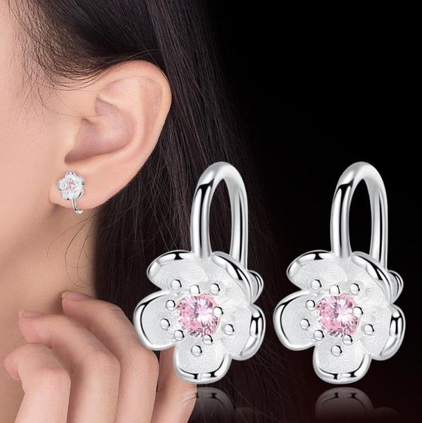 stud korean design cute jewelry 925 sterling silver shiny zircon cherry flower earrings for girls women party gift 3y135, Golden;silver
stud korean design cute jewelry 925 sterling silver shiny zircon cherry flower earrings for girls women party gift 3y135, Golden;silver