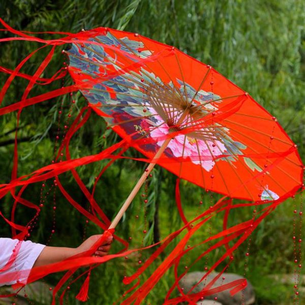 silk cloth cosplay umbrella women costume pgraphy props tasseled umbrella yarned chinese japan oil paper umbrella parasol bbybgk
silk cloth cosplay umbrella women costume pgraphy props tasseled umbrella yarned chinese japan oil paper umbrella parasol bbybgk