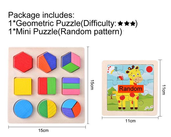 деревянные геометрические фигуры сортировка math монтессори puzzle дошкольного обучения обучающие игры детские игрушки малышей для детей gyh
деревянные геометрические фигуры сортировка math монтессори puzzle дошкольного обучения обучающие игры детские игрушки малышей для детей gyh