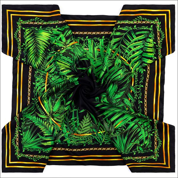 silk edge scarf women 90 90 satin scarfs vintage head neck scarfs shawl female foulard femme, Blue;gray
silk edge scarf women 90 90 satin scarfs vintage head neck scarfs shawl female foulard femme, Blue;gray