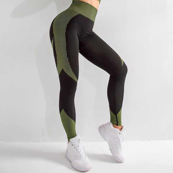 high waist fitness leggings women seamless energy tights workout running activewear pants hollow trainning wear drop shipping, Black
high waist fitness leggings women seamless energy tights workout running activewear pants hollow trainning wear drop shipping, Black