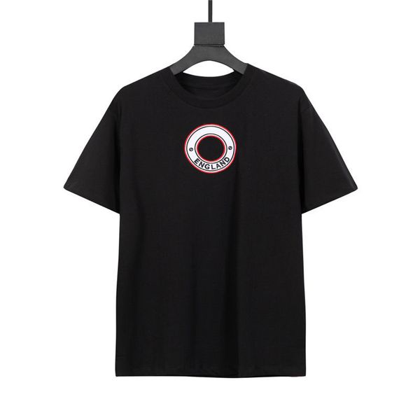 famous mens t shirts england letters tshirts 2021 hight quality men women stylist short sleeve tee, White;black
famous mens t shirts england letters tshirts 2021 hight quality men women stylist short sleeve tee, White;black