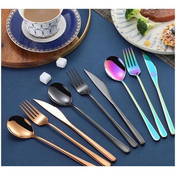 korean flatware sets stainless steel long handle knife fork spoon chopsticks set colorful flatware for wedding kit jllink sinabag
korean flatware sets stainless steel long handle knife fork spoon chopsticks set colorful flatware for wedding kit jllink sinabag