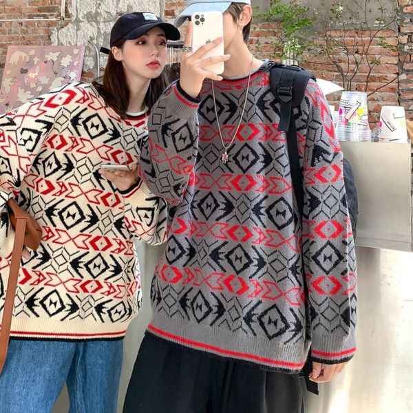 men's sweaters sweater 2021 autumn slim solid color knitted with thick sleeves loose round neck casual youth wear, White;black
men's sweaters sweater 2021 autumn slim solid color knitted with thick sleeves loose round neck casual youth wear, White;black