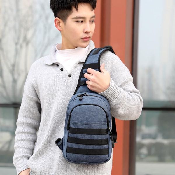 waist bags 2021 women's diagonal bag korean version of the trendy casual ladies chest fashion wild diagonal1
waist bags 2021 women's diagonal bag korean version of the trendy casual ladies chest fashion wild diagonal1