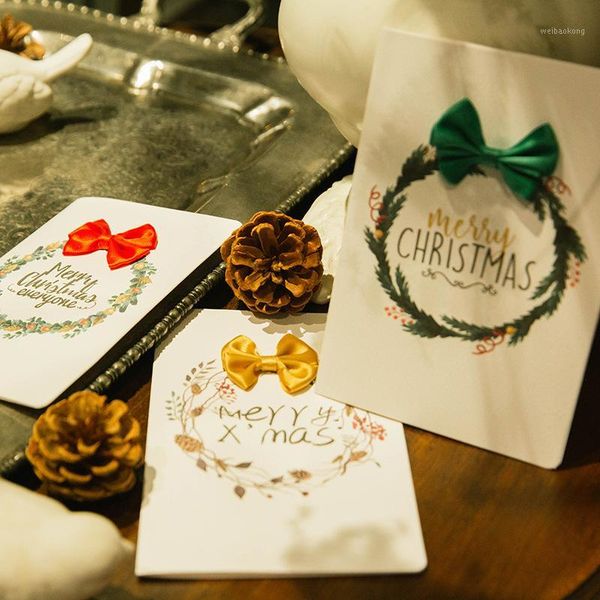 greeting cards criativo papel 3d merry christmas crianas bno carto + envelope de ano novo postal presente dobrvel xm1
greeting cards criativo papel 3d merry christmas crianas bno carto + envelope de ano novo postal presente dobrvel xm1