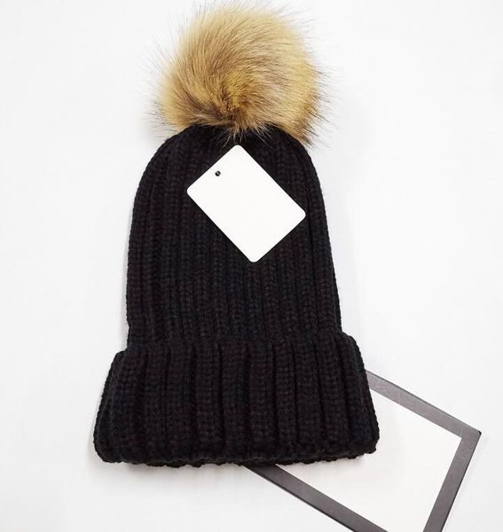 wholesale beanie new winter caps hats women bonnet thicken beanies with real raccoon fur pompoms warm girl caps snapback pompon beanie, Blue;gray
wholesale beanie new winter caps hats women bonnet thicken beanies with real raccoon fur pompoms warm girl caps snapback pompon beanie, Blue;gray