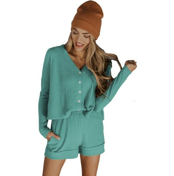 da 1755b 2021 spring summer stripe button cardigan + shorts home solid color suit, Tan;black
da 1755b 2021 spring summer stripe button cardigan + shorts home solid color suit, Tan;black