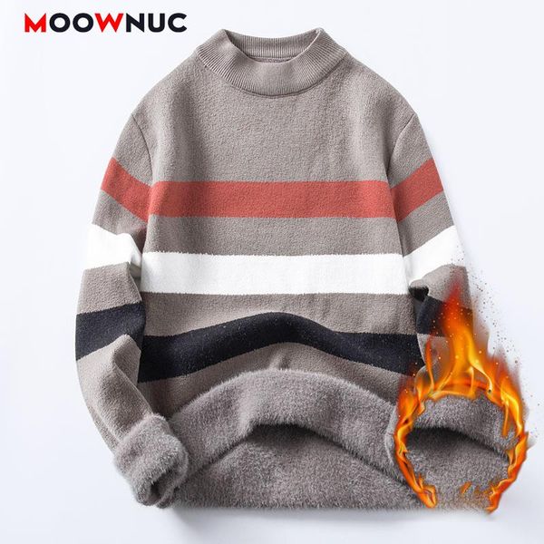 men's sweaters fashion sweater for men casual pullover male hombre striped high-quality 2021 spring autumn long sleeve slim youth moown, White;black
men's sweaters fashion sweater for men casual pullover male hombre striped high-quality 2021 spring autumn long sleeve slim youth moown, White;black