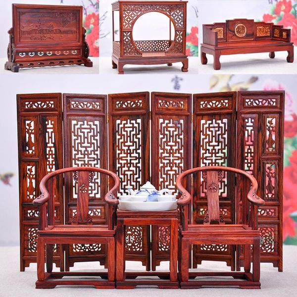 mother garden simulated chinese antique mini furniture model toys solid wood carving wood craft gifts small screen decoration 1019
mother garden simulated chinese antique mini furniture model toys solid wood carving wood craft gifts small screen decoration 1019