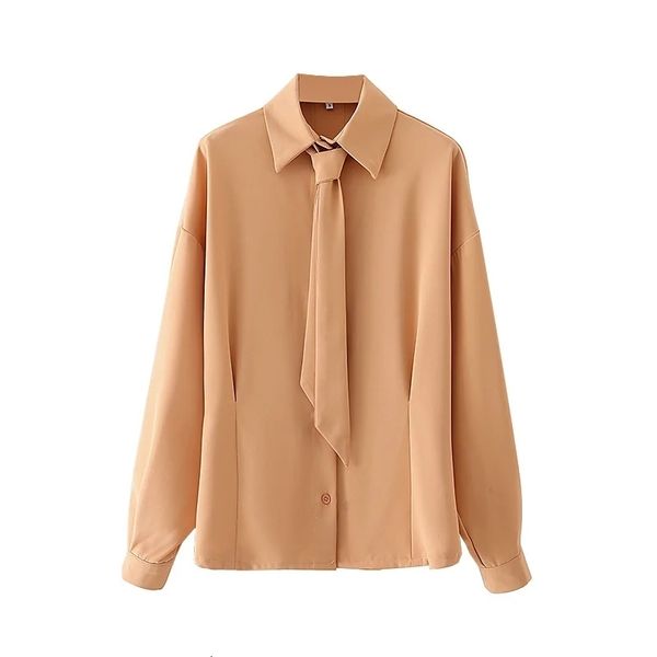 2021 new women elegant carry tie adjustable tightness of the back slip shoulders shirt female fashion commute long sleeve t qhwm, White
2021 new women elegant carry tie adjustable tightness of the back slip shoulders shirt female fashion commute long sleeve t qhwm, White