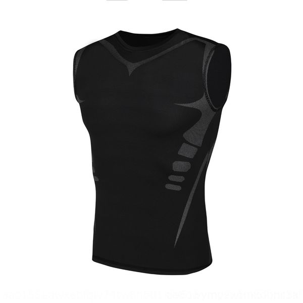 6hybz tight sports training exercise clothing room summer vest elastic men' breathable vest running quick-drying fitness sleeveless f9, White;black
6hybz tight sports training exercise clothing room summer vest elastic men' breathable vest running quick-drying fitness sleeveless f9, White;black