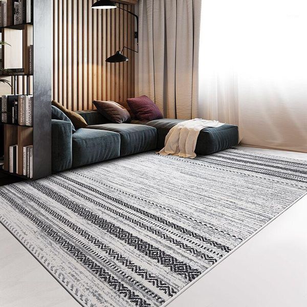 carpets nordic light luxury carpet living room thick modern bedroom rug sofa coffee table floor mat brief study rugs and carpets1
carpets nordic light luxury carpet living room thick modern bedroom rug sofa coffee table floor mat brief study rugs and carpets1