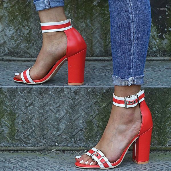 summer women pumps t-stage buckle strap platform open toe dancing high heel sandals party wedding shoes zapatos mujer1, Black
summer women pumps t-stage buckle strap platform open toe dancing high heel sandals party wedding shoes zapatos mujer1, Black