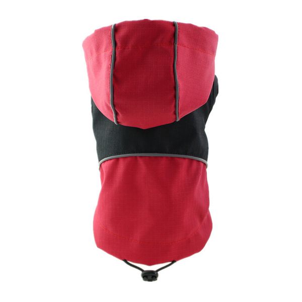 multi цветы две ноги малый pet одежда для осени и зимы outdoor keep собака куртка теплая проложенный водонепроницаемый щенок одежды
multi цветы две ноги малый pet одежда для осени и зимы outdoor keep собака куртка теплая проложенный водонепроницаемый щенок одежды