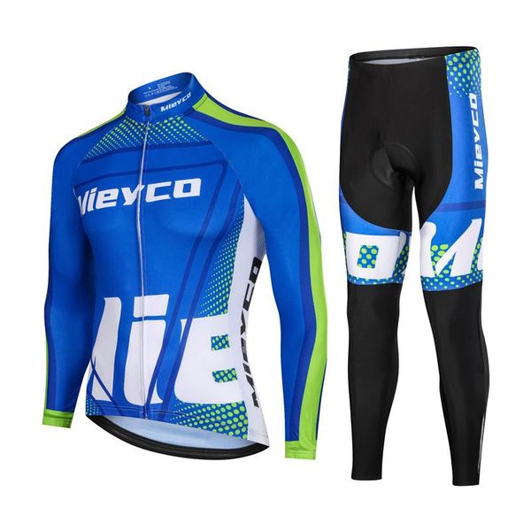 racing sets pro cycling jersey set mtb bicycle clothing maillot ropa ciclismo hombre bicicleta clothes breathable quick dry sports wear, Black;blue
racing sets pro cycling jersey set mtb bicycle clothing maillot ropa ciclismo hombre bicicleta clothes breathable quick dry sports wear, Black;blue