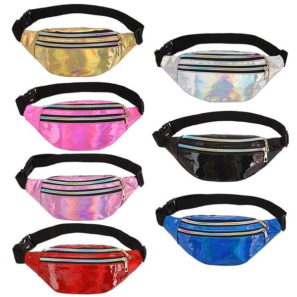 holographic waist bags for women fanny pack belt bag hologram laser chest phone pouch fashion purse wallet zipper pockets casual
holographic waist bags for women fanny pack belt bag hologram laser chest phone pouch fashion purse wallet zipper pockets casual