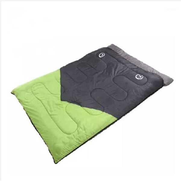 sleeping bags outdoor double bag envelope spring and autumn camping hiking portable equipment for couple1
sleeping bags outdoor double bag envelope spring and autumn camping hiking portable equipment for couple1