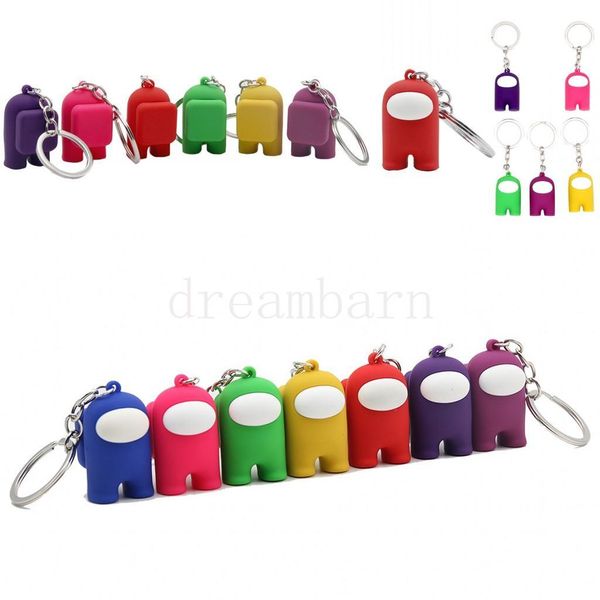 fashion among us keychain among us plush toys key chain wedding gifts bag pendant key ring for kids boys and girls christmas gift fy7375, Silver
fashion among us keychain among us plush toys key chain wedding gifts bag pendant key ring for kids boys and girls christmas gift fy7375, Silver