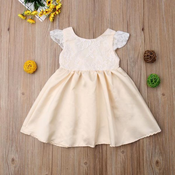 1-6y kids baby girl princess christmas dress tutu tulle backless bow party dress gold ball gown formal wedding birthday jllytu
1-6y kids baby girl princess christmas dress tutu tulle backless bow party dress gold ball gown formal wedding birthday jllytu