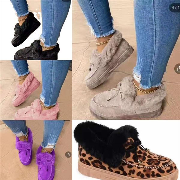 2tcfv asifn womens snow boots slippers leather winter pu men home cotton fur women indoor non-slip waterproof zapatos de mujer plus velvet, Black
2tcfv asifn womens snow boots slippers leather winter pu men home cotton fur women indoor non-slip waterproof zapatos de mujer plus velvet, Black