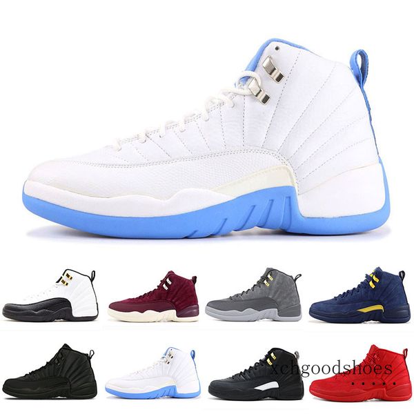 winterize 12 gym red 12s college navy men basketball shoes michigan wings bulls flu game the master black white taxi sports trainer faa3c 
winterize 12 gym red 12s college navy men basketball shoes michigan wings bulls flu game the master black white taxi sports trainer faa3c