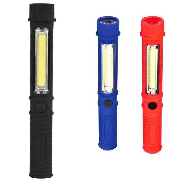 multifunction portable cob lamp work light lamp torch w/magnetic
multifunction portable cob lamp work light lamp torch w/magnetic