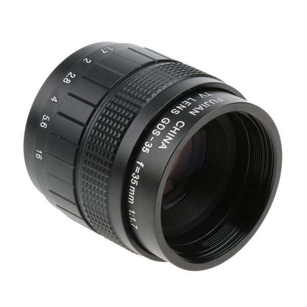 35мм f1.7 ручная фокусировка объектива для canon 7d 20d 5d 650d 700d 1000d 40d 50d 60d
35мм f1.7 ручная фокусировка объектива для canon 7d 20d 5d 650d 700d 1000d 40d 50d 60d