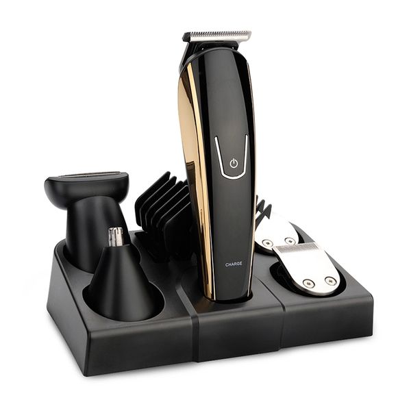 selling popular multi-function rechargeable shaving machine man 5 in 1 electric shaver for men
selling popular multi-function rechargeable shaving machine man 5 in 1 electric shaver for men