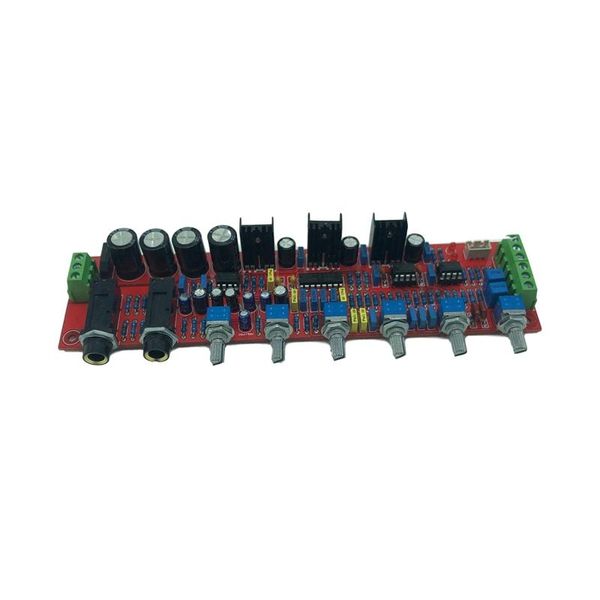 pt2399 microphone tone board preamplifier karaoke ok reverberation module ne5532
pt2399 microphone tone board preamplifier karaoke ok reverberation module ne5532