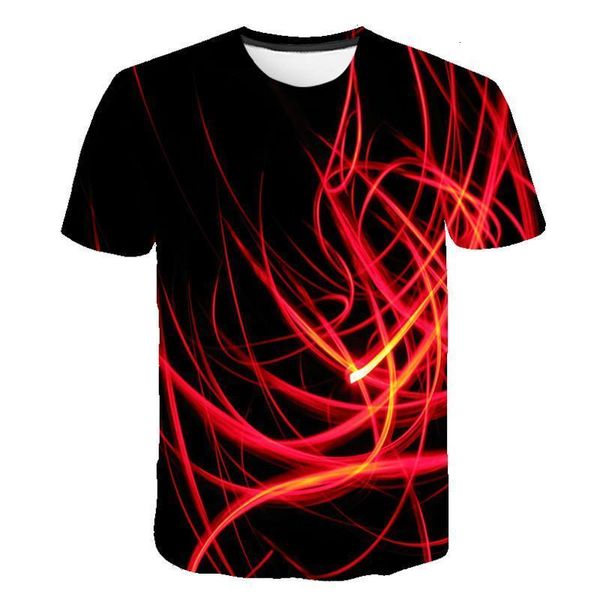 3d geometrik erit krmz desen bask erkekler 3d tirt siyah tee rahat st anime camiseta streetwear ksa kollu kuma boyutu, White;black 
3d geometrik erit krmz desen bask erkekler 3d tirt siyah tee rahat st anime camiseta streetwear ksa kollu kuma boyutu, White;black