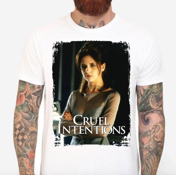 cruel intentions white t shirt kathryn merteuil sarah michelle gellar mens & womens all sizes men t shirt sport hooded sweatshirt hoodie
cruel intentions white t shirt kathryn merteuil sarah michelle gellar mens & womens all sizes men t shirt sport hooded sweatshirt hoodie
