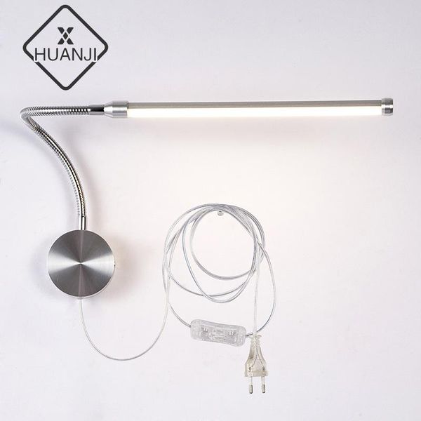 wall lamp huanji european and american style creative interior bedroom bedside reading learning home lighting
wall lamp huanji european and american style creative interior bedroom bedside reading learning home lighting