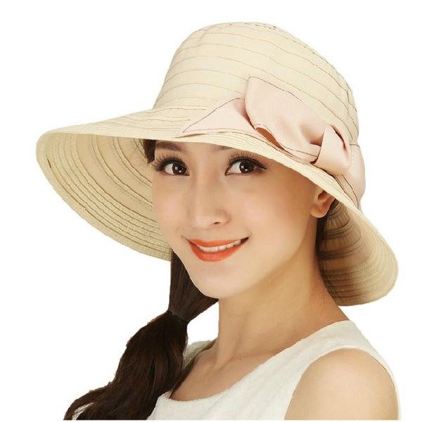 wide brim hats arrival sun hat summer sunshade foldable girls fashion travel cap outside students b-7614, Blue;gray
wide brim hats arrival sun hat summer sunshade foldable girls fashion travel cap outside students b-7614, Blue;gray