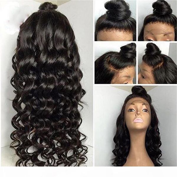 mongolian glueless full lace virgin human hair wigs with baby hair lace wig for black women
mongolian glueless full lace virgin human hair wigs with baby hair lace wig for black women