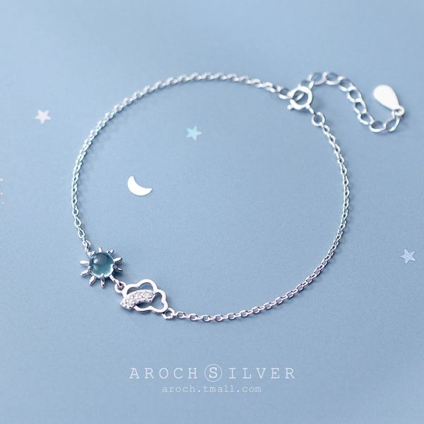 s925 braceletdiamond серебра braceletjapanese корейского stylesimple stylediamond инкрустированных вс temperamentpersonalized облако ч ювели, Golden;silver
s925 braceletdiamond серебра braceletjapanese корейского stylesimple stylediamond инкрустированных вс temperamentpersonalized облако ч ювели, Golden;silver