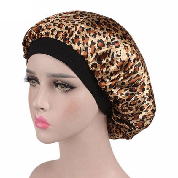 beanie/skull caps 2021 women hair care night sleep hats satin flower bonnet cap beanies silk head wrap ladies skullies fashion, Blue;gray
beanie/skull caps 2021 women hair care night sleep hats satin flower bonnet cap beanies silk head wrap ladies skullies fashion, Blue;gray
