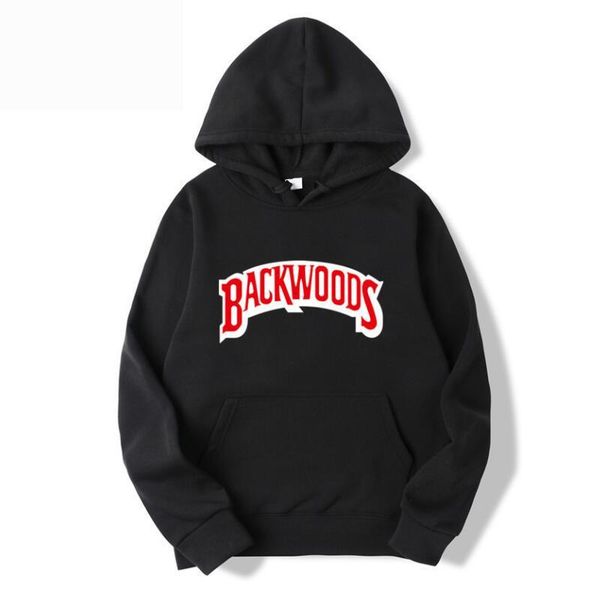 2020 new men's hoodie backwoods red letter printing men and women hooded casual wear pullover sportswear asian size s 3xl y0119, Black
2020 new men's hoodie backwoods red letter printing men and women hooded casual wear pullover sportswear asian size s 3xl y0119, Black