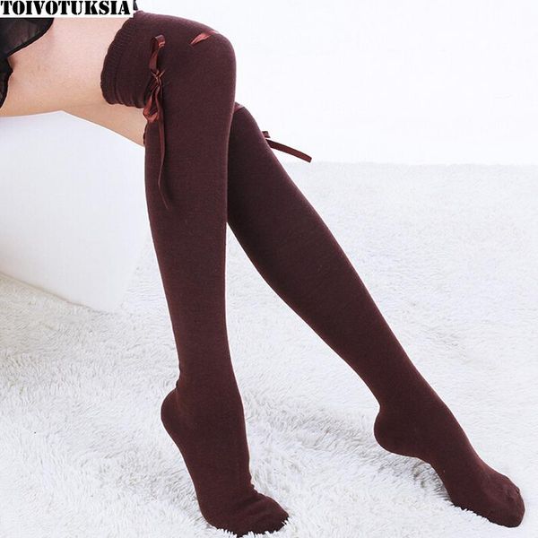 toivotuksia knee socks thigh high socks with ribbon bow tie female long for women full cotton knee high, Black;white
toivotuksia knee socks thigh high socks with ribbon bow tie female long for women full cotton knee high, Black;white