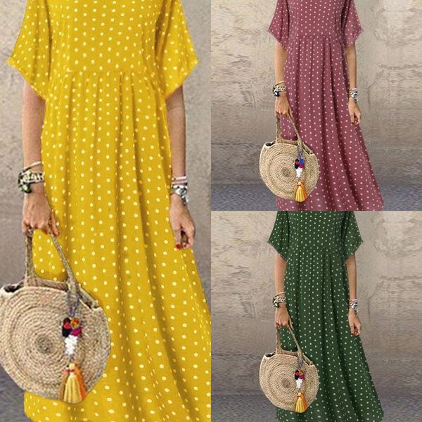 summer new 2019 wear autumn and winter wave point small fresh women's dress large women's large size autumn and winter size qslrx, Black;gray
summer new 2019 wear autumn and winter wave point small fresh women's dress large women's large size autumn and winter size qslrx, Black;gray