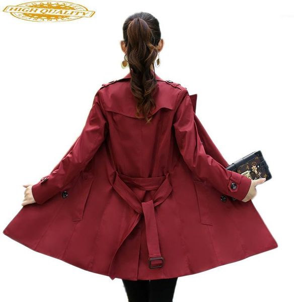 casaco feminino plus size trench coat for women windbreaker outwear clothes elegant coat women abrigo mujer kj1251, Tan;black
casaco feminino plus size trench coat for women windbreaker outwear clothes elegant coat women abrigo mujer kj1251, Tan;black