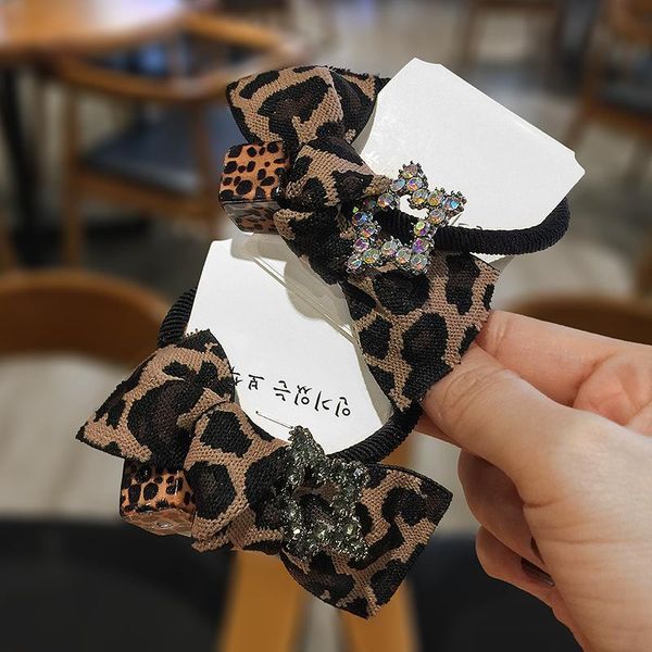 hair accessories leopard elastic bands for girl velvet ring tie ponytail holder rubber soft band women
hair accessories leopard elastic bands for girl velvet ring tie ponytail holder rubber soft band women