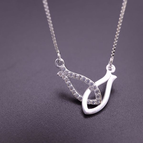 hengsheng s925 silver cross-border one product dropshipping animal pisces fashion korean style simple zircon necklace womens pendant
hengsheng s925 silver cross-border one product dropshipping animal pisces fashion korean style simple zircon necklace womens pendant