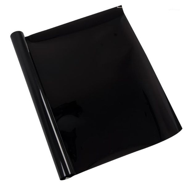 1.52x2m 5%vlt black car window film one ply glue tinted solar tint privacy decoration window film heat reduce car foils1
1.52x2m 5%vlt black car window film one ply glue tinted solar tint privacy decoration window film heat reduce car foils1